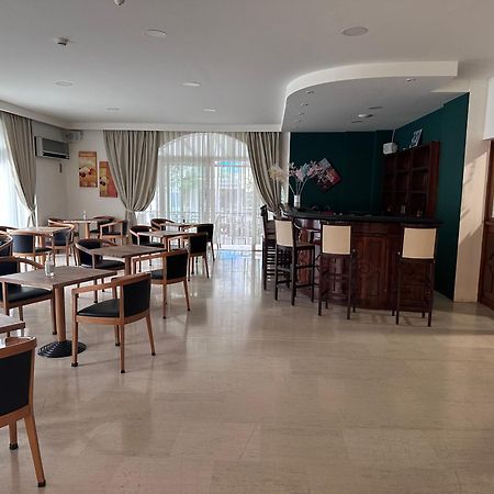 Paradise Hotel Koszalin Eksteriør bilde