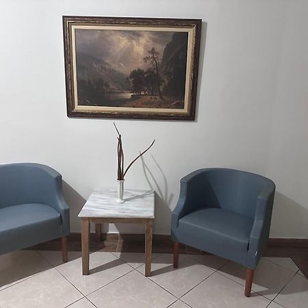 Paradise Hotel Koszalin Eksteriør bilde