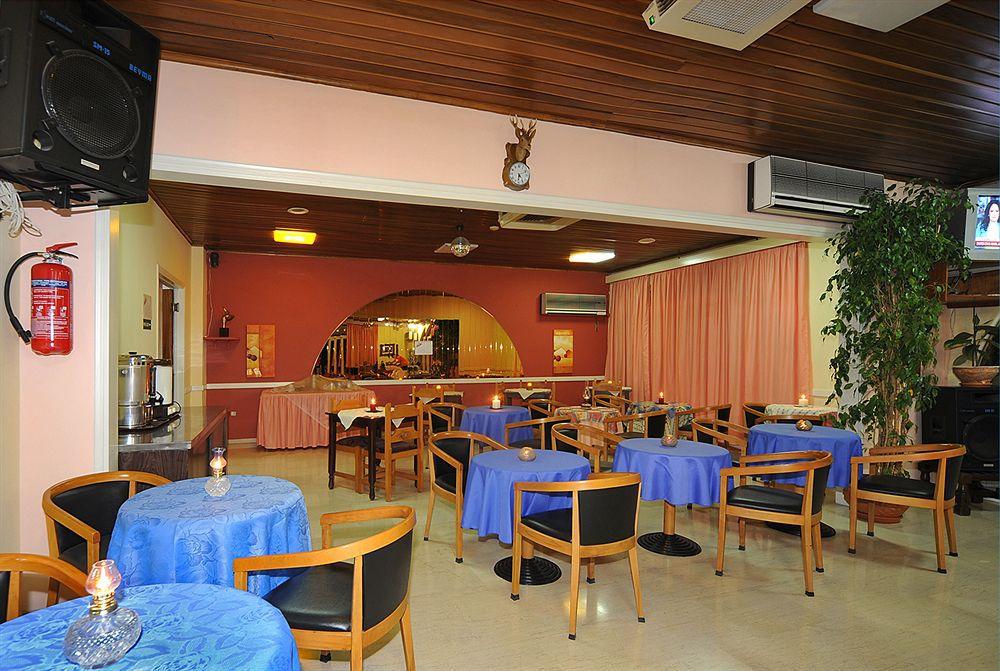 Paradise Hotel Koszalin Eksteriør bilde