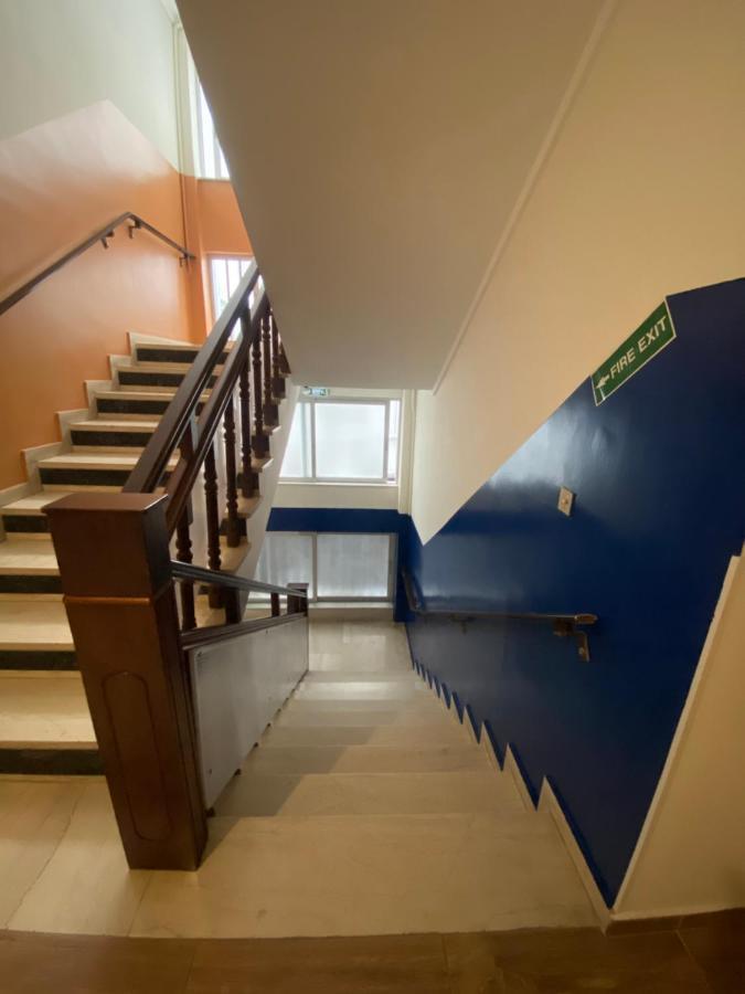 Paradise Hotel Koszalin Eksteriør bilde