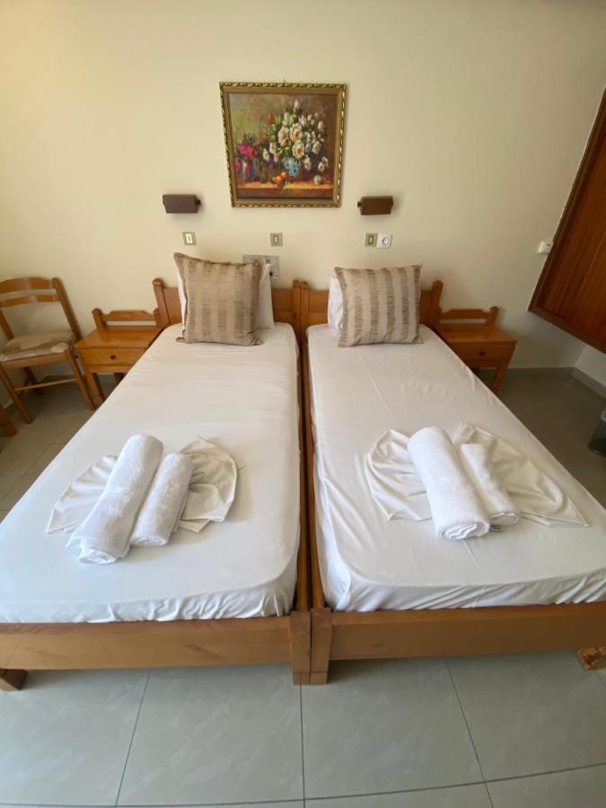 Paradise Hotel Koszalin Eksteriør bilde