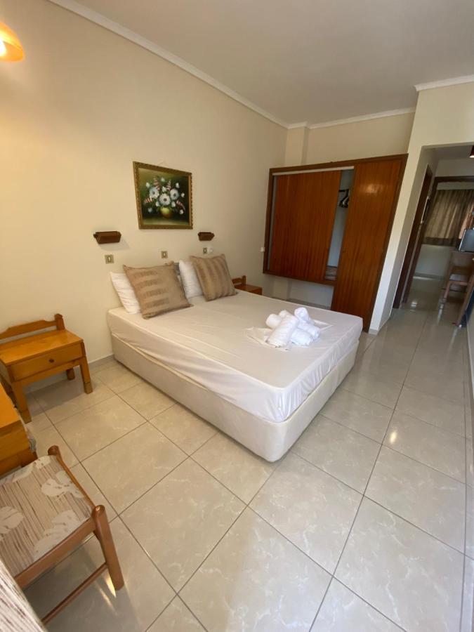 Paradise Hotel Koszalin Eksteriør bilde