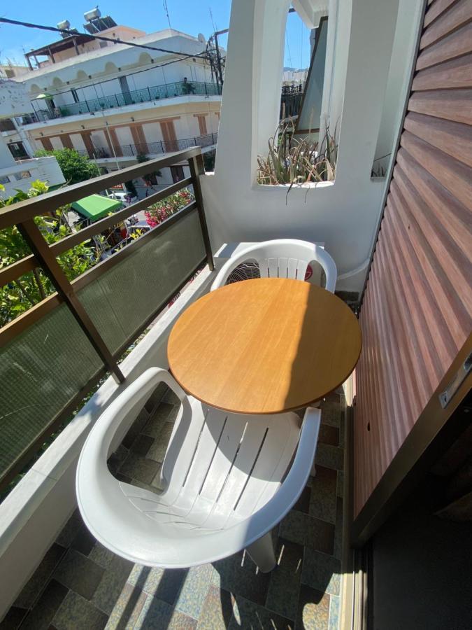 Paradise Hotel Koszalin Eksteriør bilde