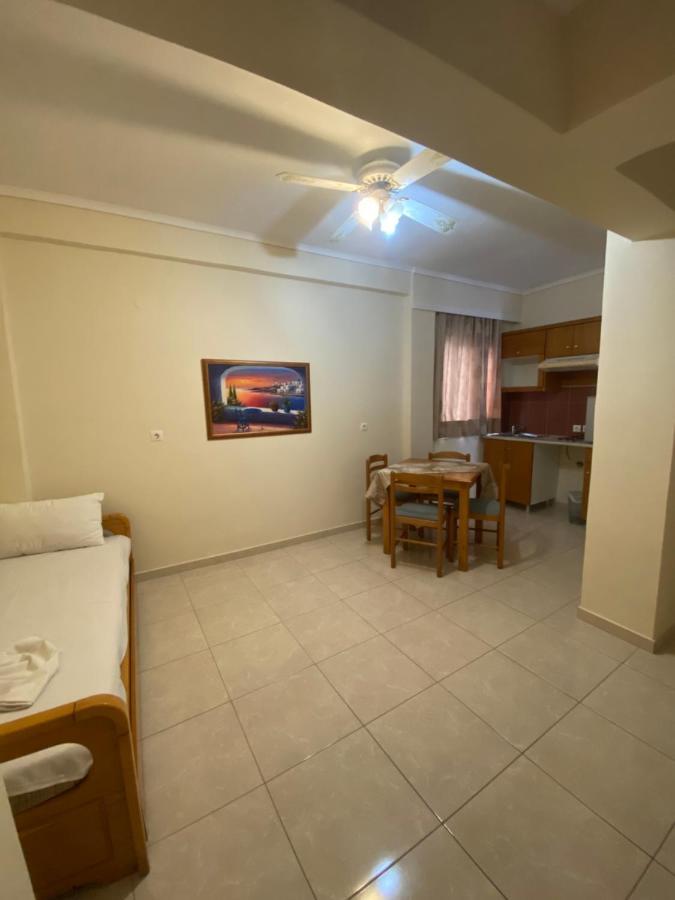 Paradise Hotel Koszalin Eksteriør bilde