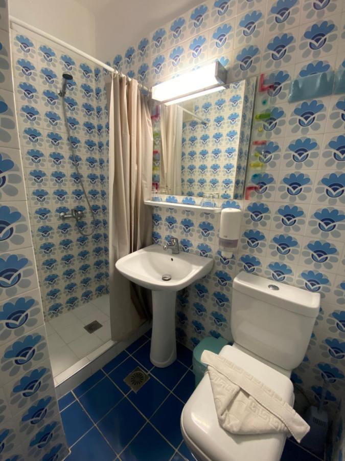 Paradise Hotel Koszalin Eksteriør bilde