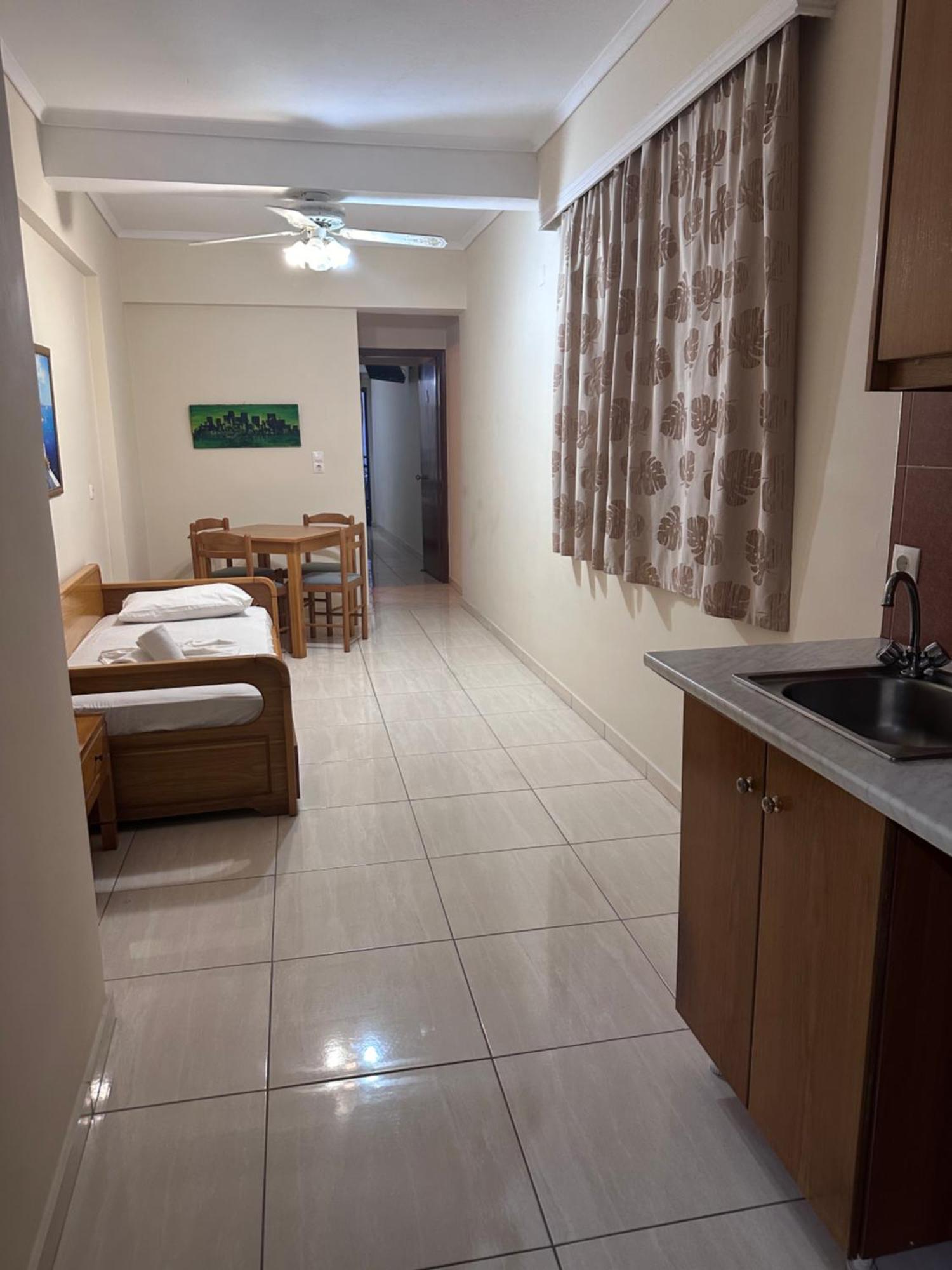 Paradise Hotel Koszalin Eksteriør bilde