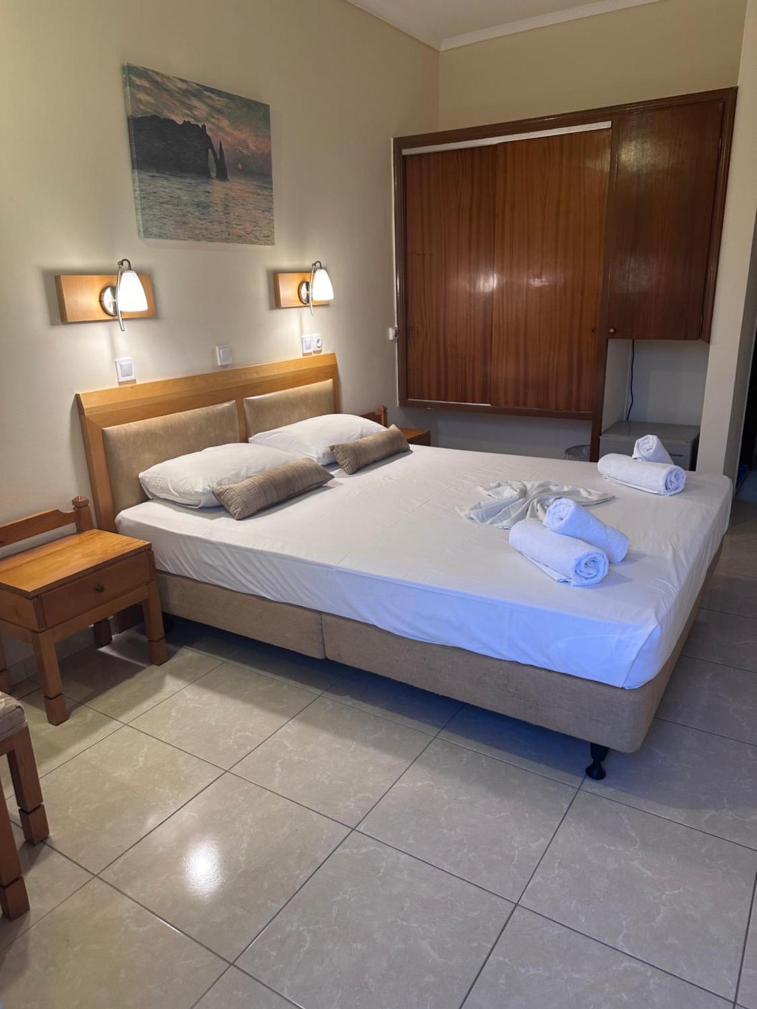 Paradise Hotel Koszalin Eksteriør bilde