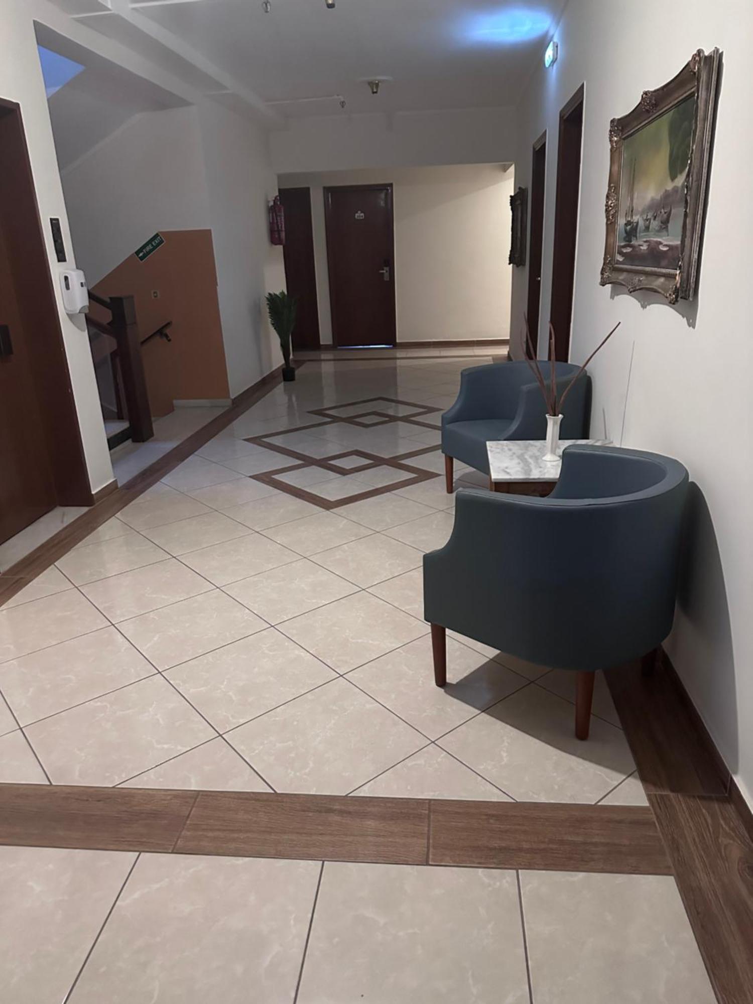 Paradise Hotel Koszalin Eksteriør bilde