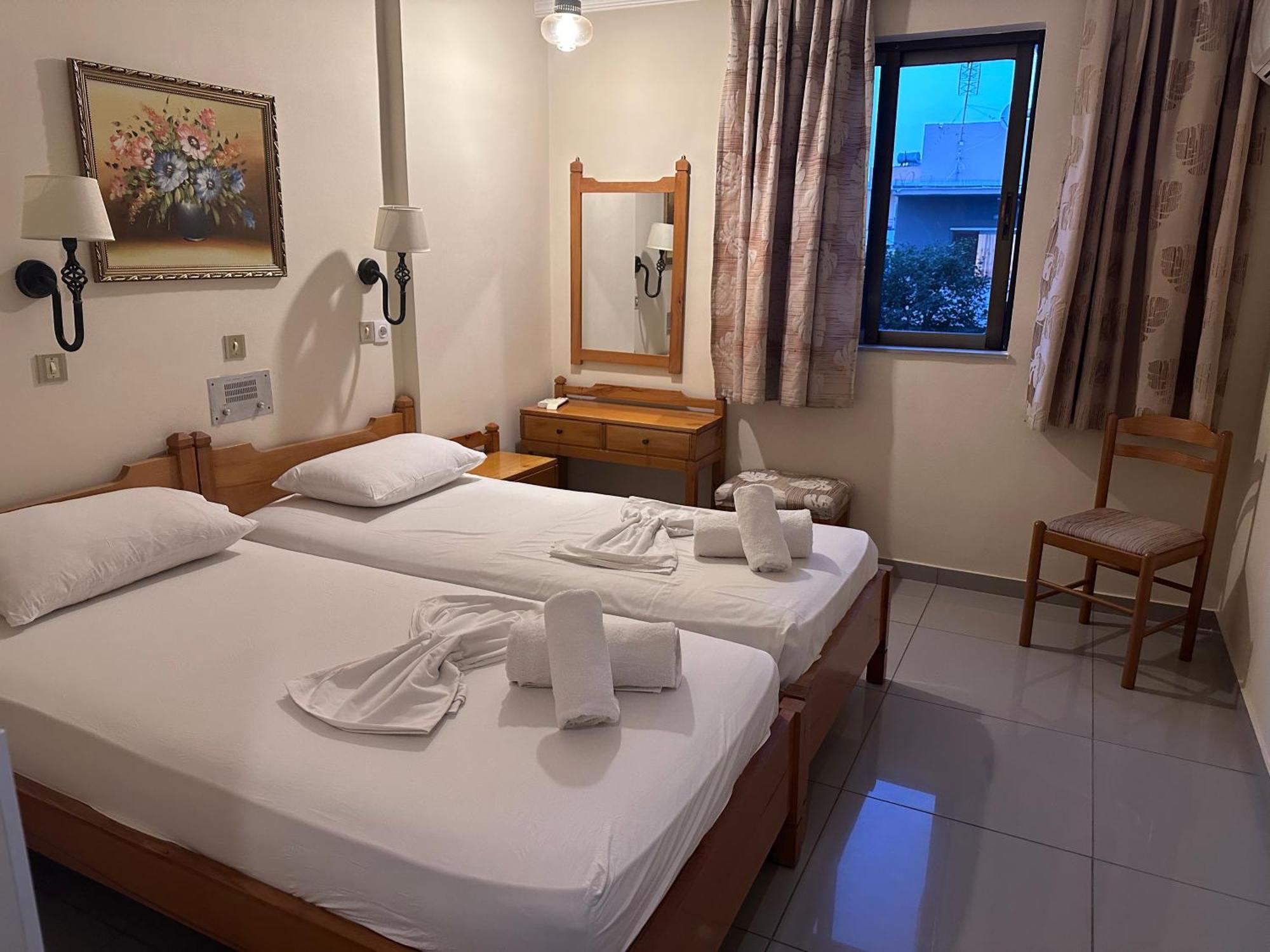 Paradise Hotel Koszalin Eksteriør bilde
