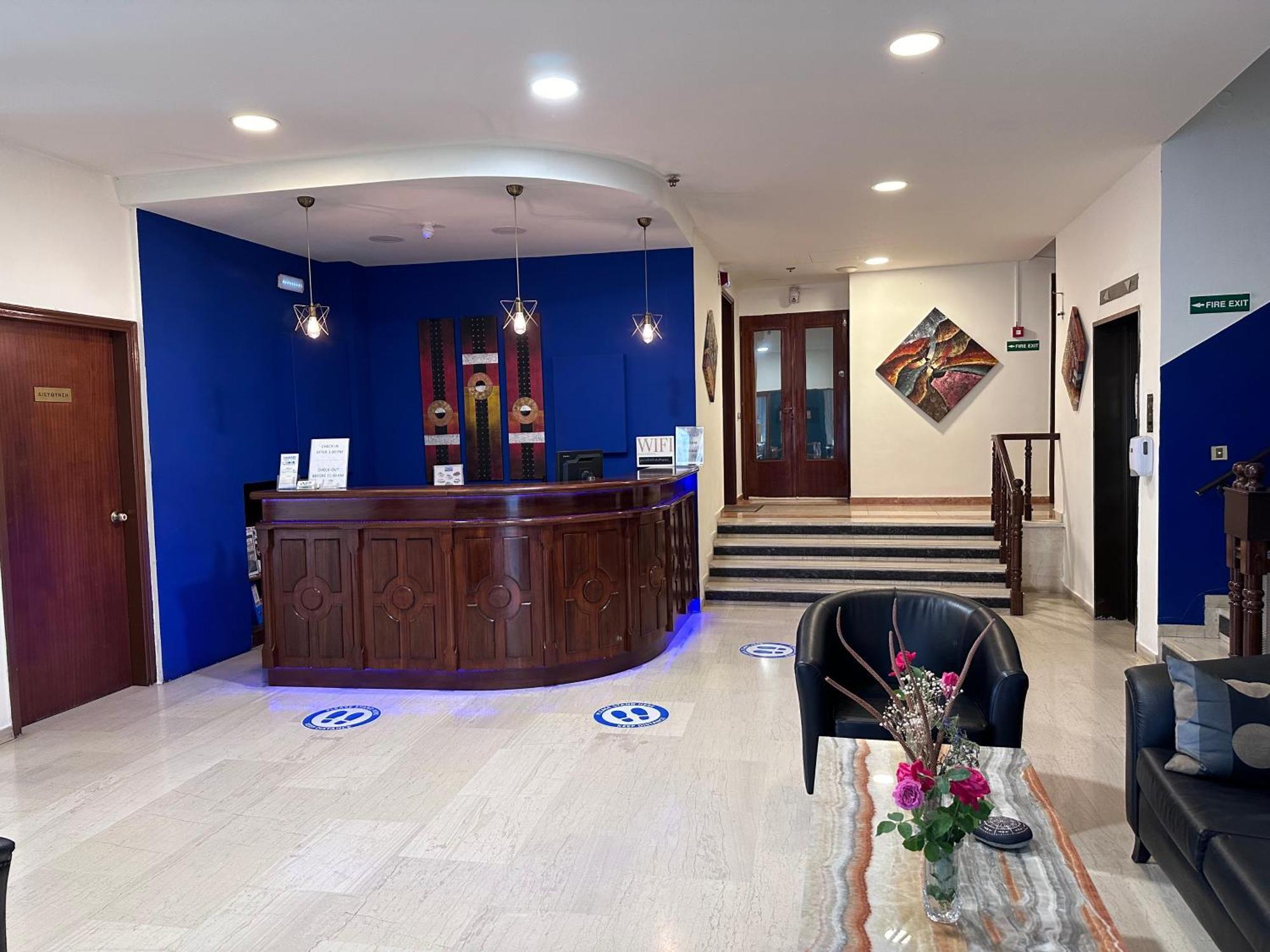Paradise Hotel Koszalin Eksteriør bilde