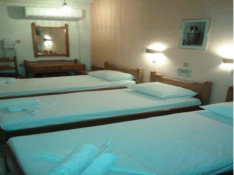 Paradise Hotel Koszalin Eksteriør bilde