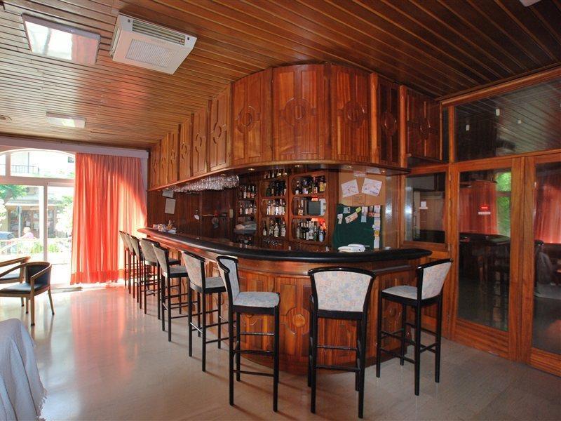 Paradise Hotel Koszalin Eksteriør bilde