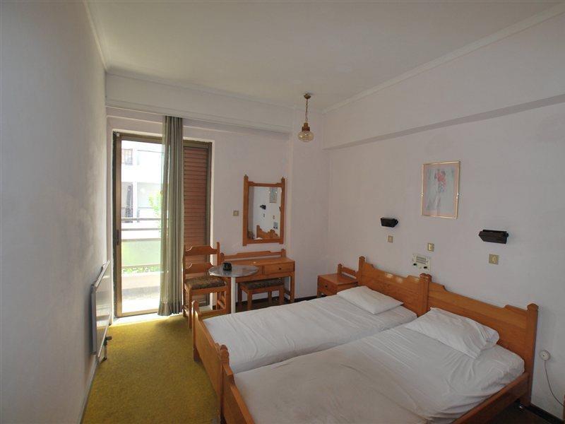 Paradise Hotel Koszalin Eksteriør bilde