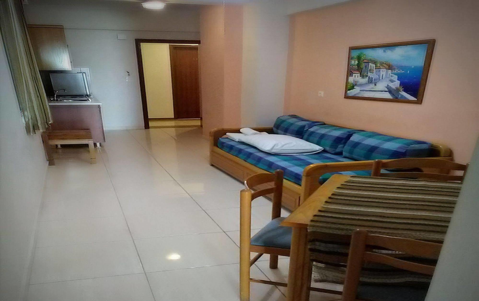 Paradise Hotel Koszalin Eksteriør bilde
