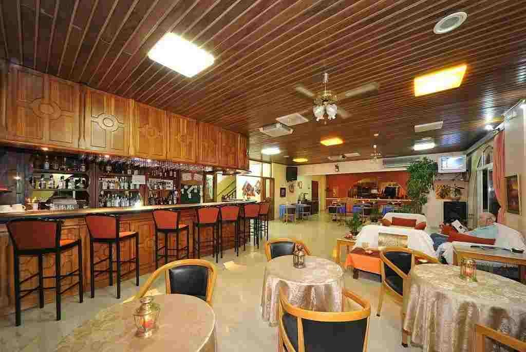 Paradise Hotel Koszalin Eksteriør bilde