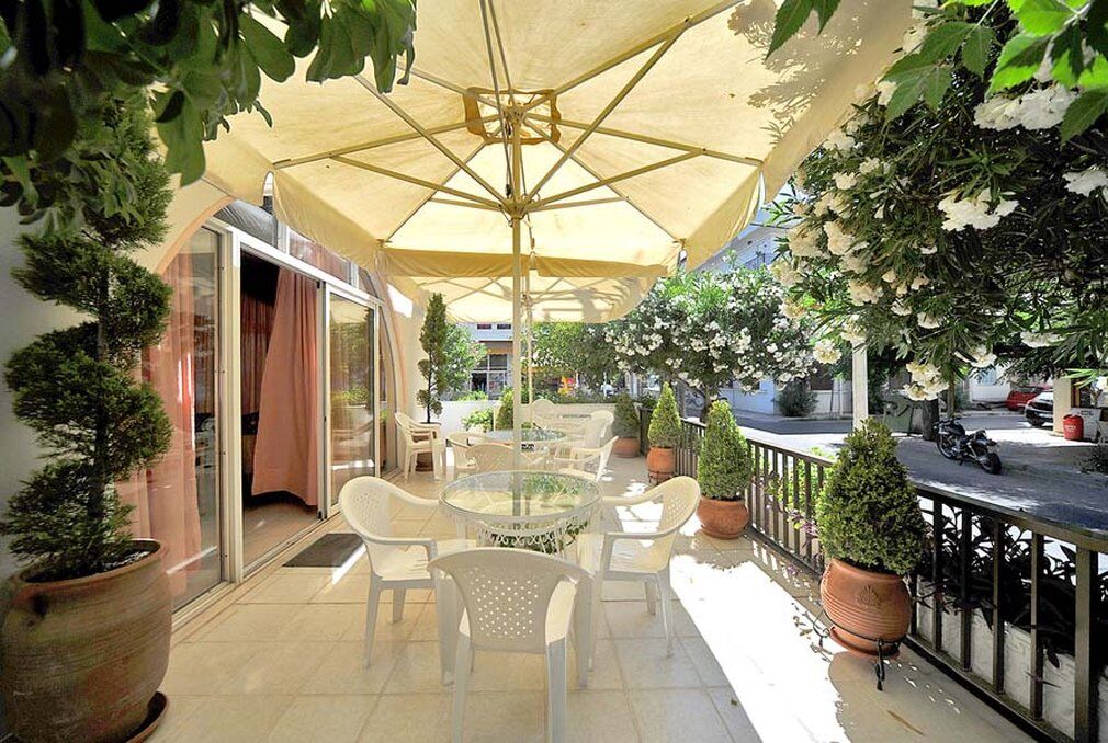 Paradise Hotel Koszalin Eksteriør bilde
