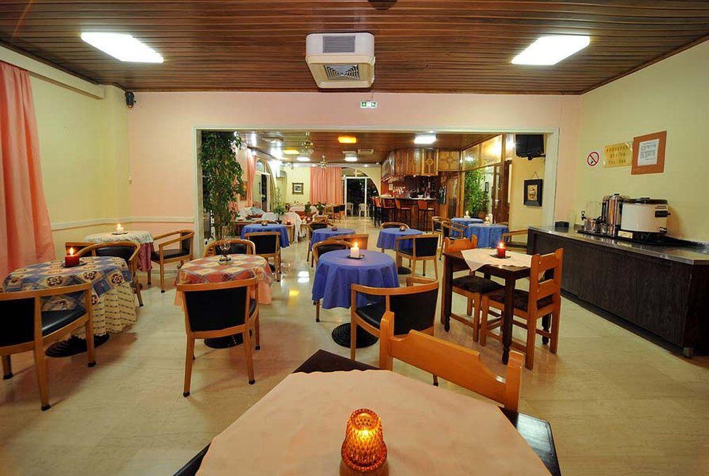Paradise Hotel Koszalin Eksteriør bilde